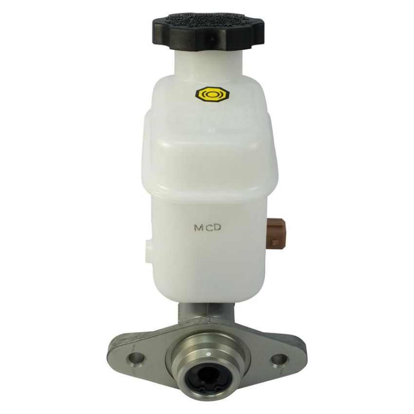 MANDO 17A1111 New OE Brake Master Cylinder w/ Reservoir, Direct Replacement