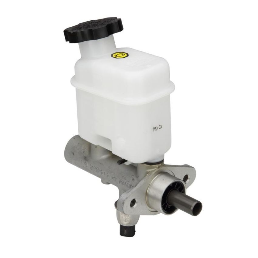 MANDO 17A1113 New OE Brake Master Cylinder w/ Reservoir, Direct Replacement