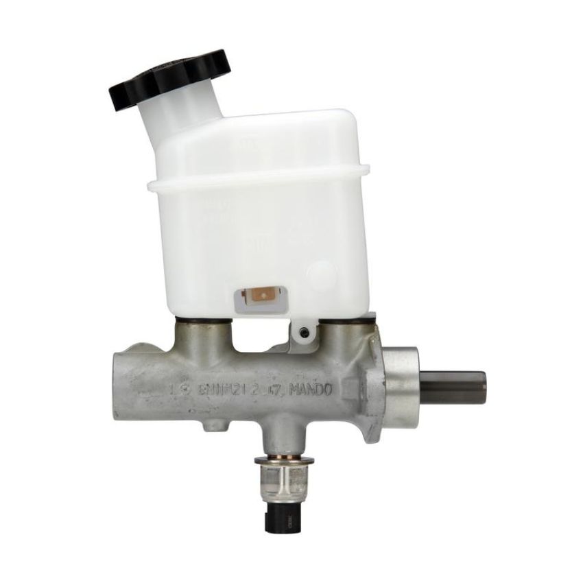 MANDO 17A1113 New OE Brake Master Cylinder w/ Reservoir, Direct Replacement