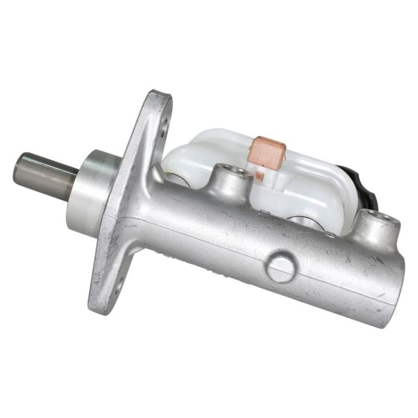MANDO 17A1115 New OE Brake Master Cylinder w/ Reservoir, Direct Replacement