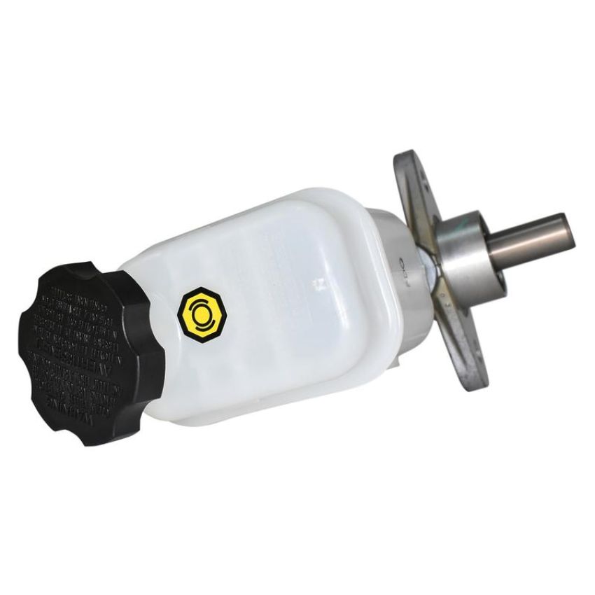 MANDO 17A1115 New OE Brake Master Cylinder w/ Reservoir, Direct Replacement