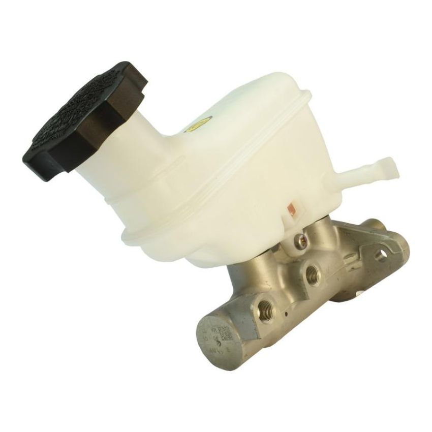 MANDO 17A1120 New OE Brake Master Cylinder w/ Reservoir, Direct Replacement