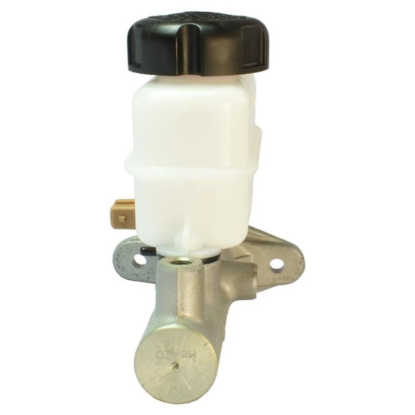 MANDO 17A1128 New OE Brake Master Cylinder w/ Reservoir, Direct Replacement