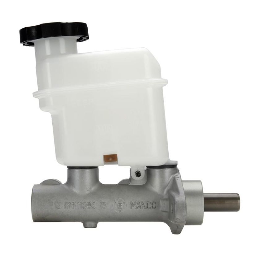 MANDO 17A1134 New OE Brake Master Cylinder w/ Reservoir, Direct Replacement