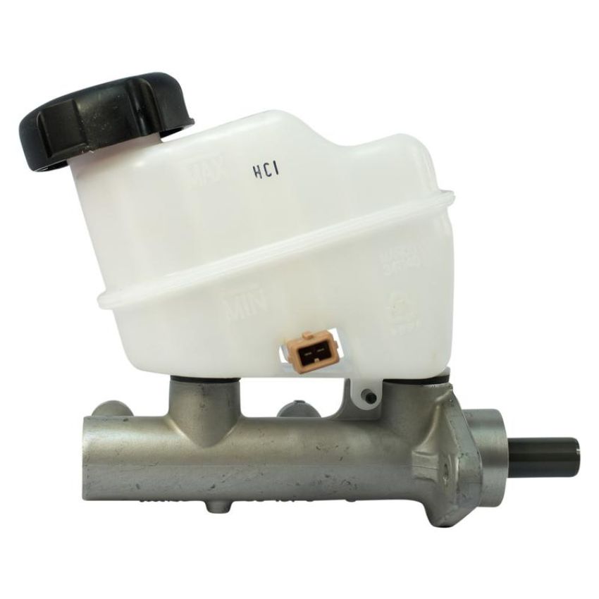 MANDO 17A1135 New OE Brake Master Cylinder w/ Reservoir, Direct Replacement