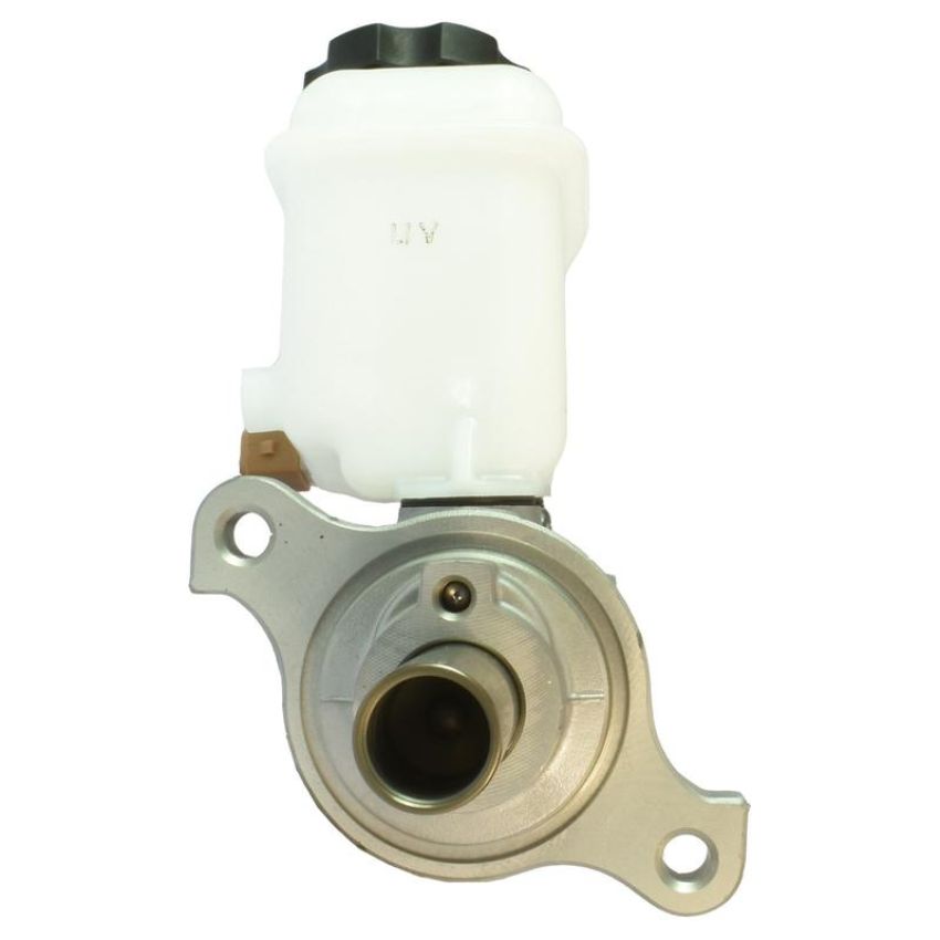 MANDO 17A1137 New OE Brake Master Cylinder w/ Reservoir, Direct Replacement