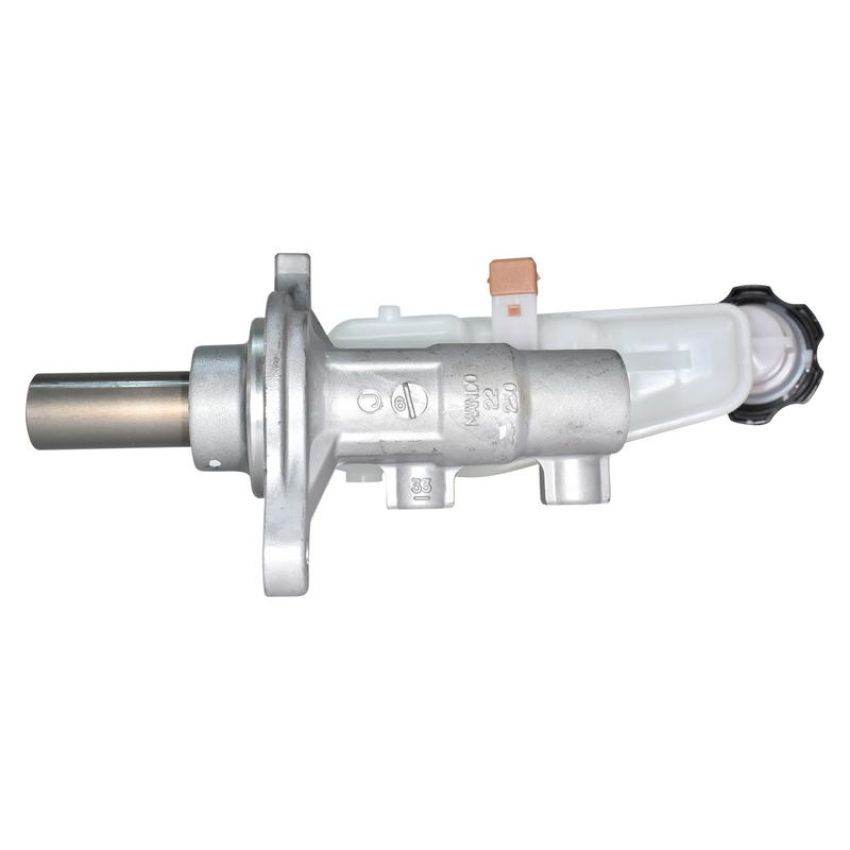 MANDO 17A1139 New OE Brake Master Cylinder w/ Reservoir, Direct Replacement