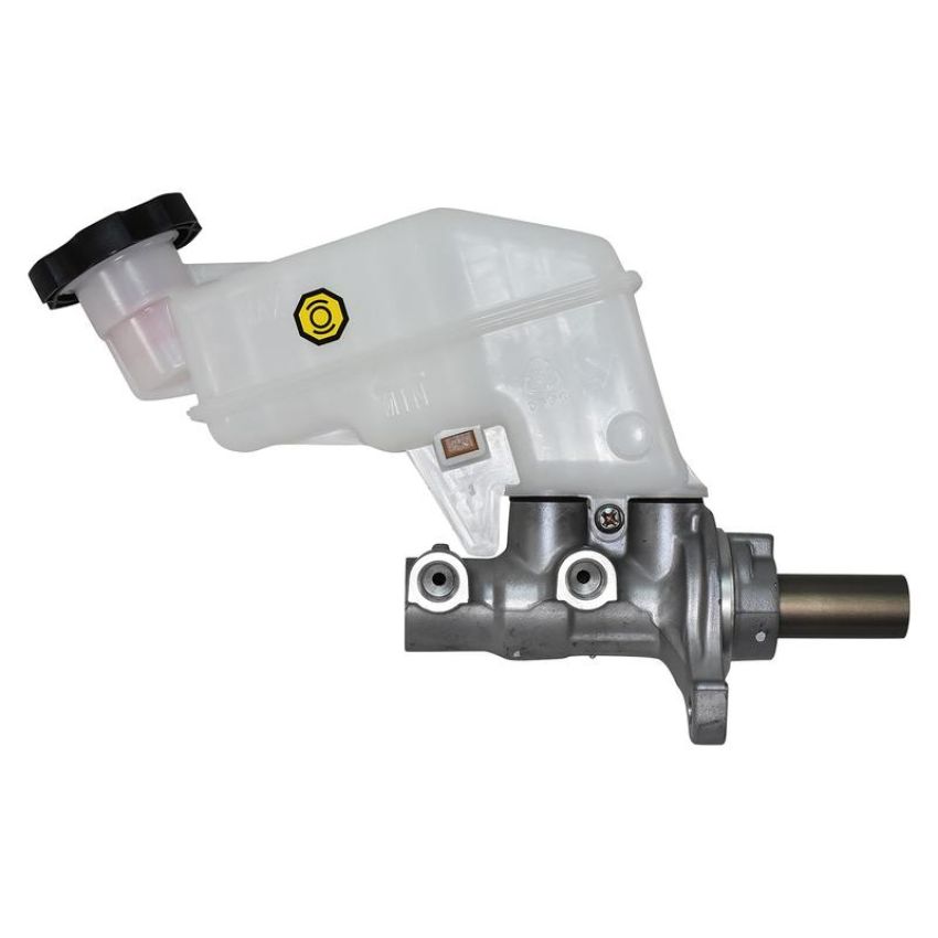 MANDO 17A1139 New OE Brake Master Cylinder w/ Reservoir, Direct Replacement
