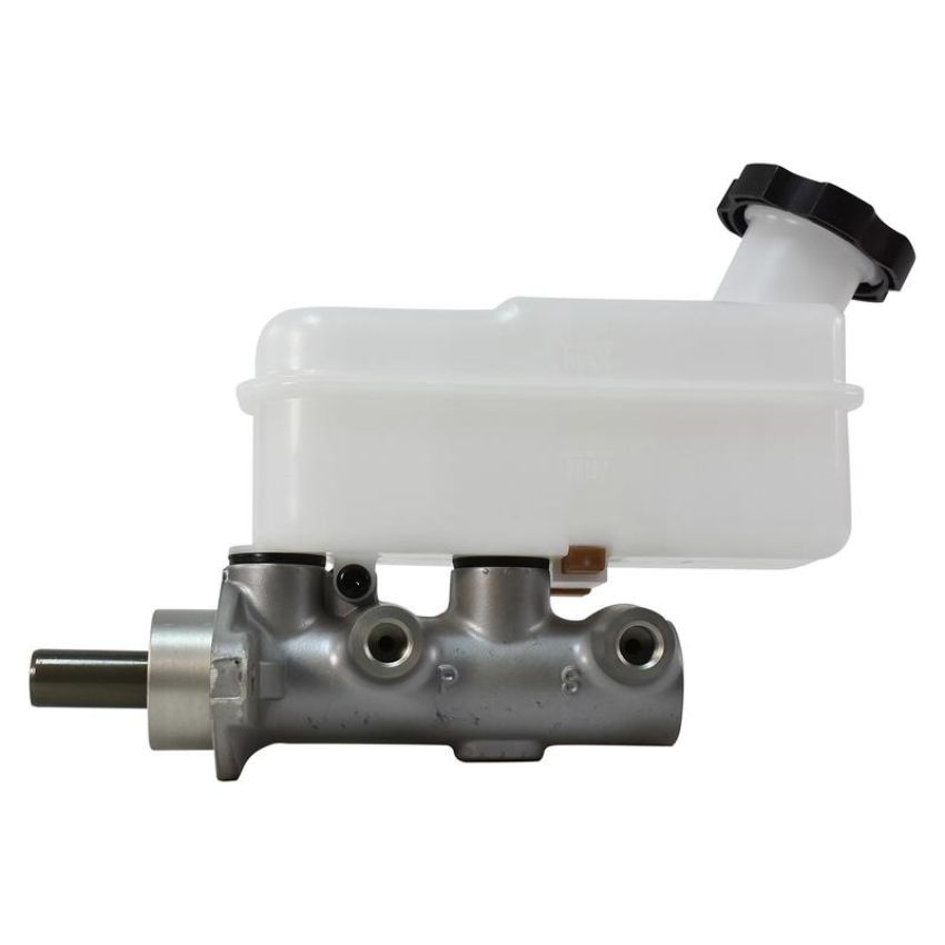 MANDO 17A1142 New OE Brake Master Cylinder w/ Reservoir, Direct Replacement