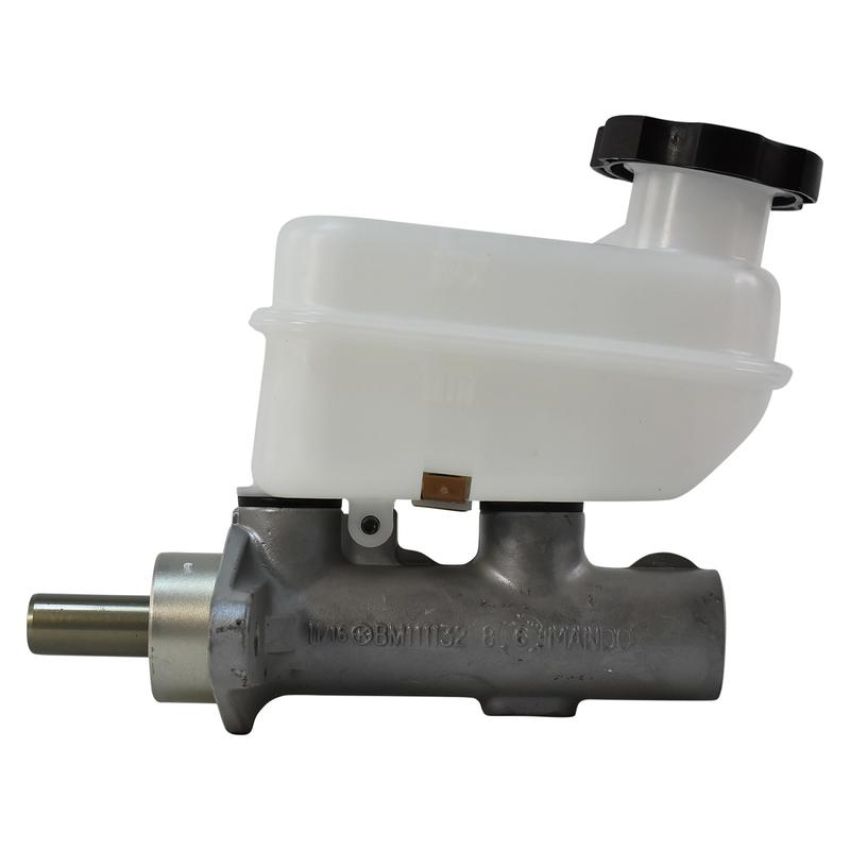 MANDO 17A1145 New OE Brake Master Cylinder w/ Reservoir, Direct Replacement