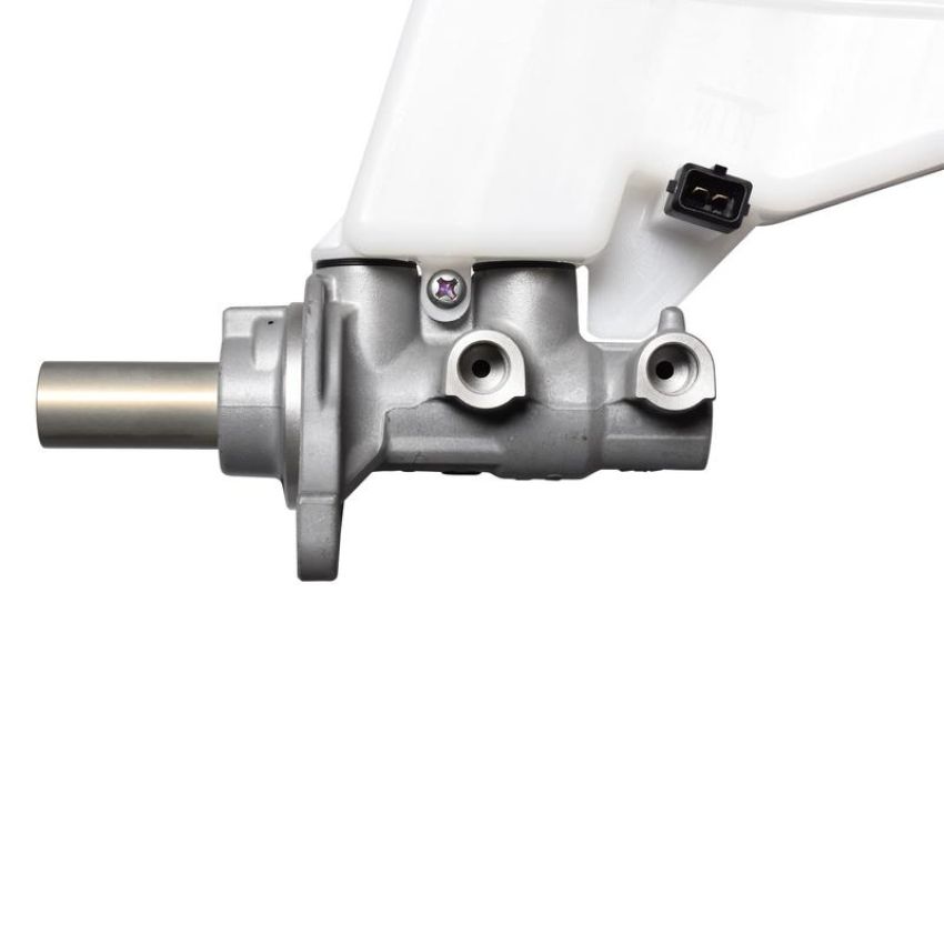 MANDO 17A1205 New OE Brake Master Cylinder w/ Reservoir, Direct Replacement