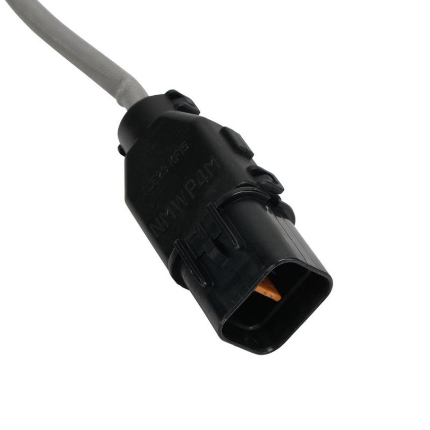 MANDO 18A1404 New OE Oxygen Sensor, Direct Replacement