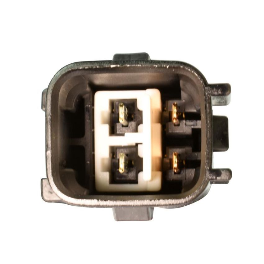 MANDO 18A1406 New OE Oxygen Sensor, Direct Replacement