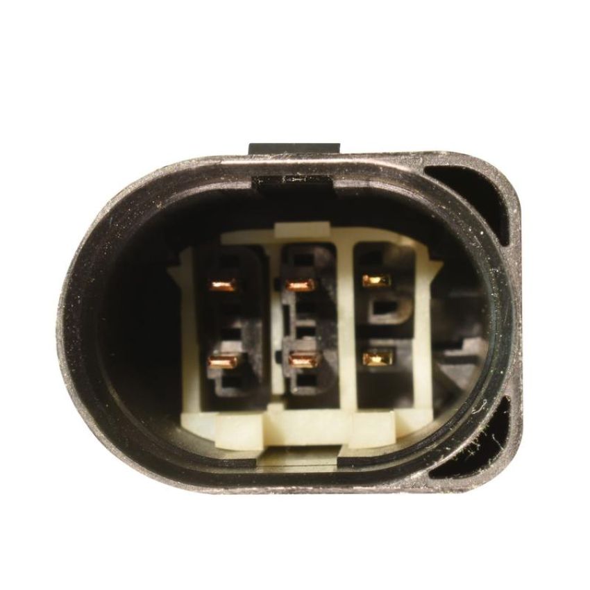 MANDO 18A1408 New OE Oxygen Sensor, Direct Replacement