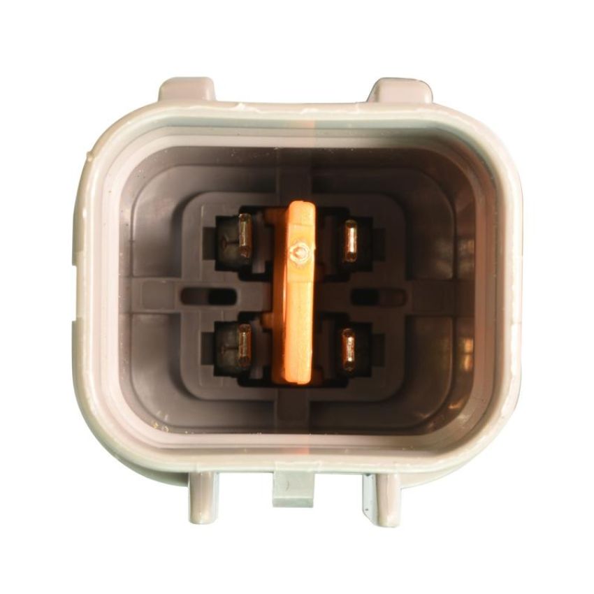 MANDO 18A1409 New OE Oxygen Sensor, Direct Replacement