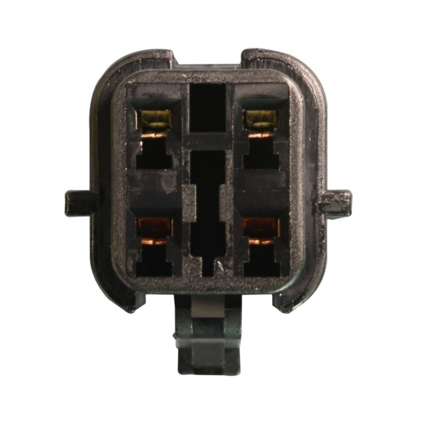 MANDO 18A1412 New OE Oxygen Sensor, Direct Replacement