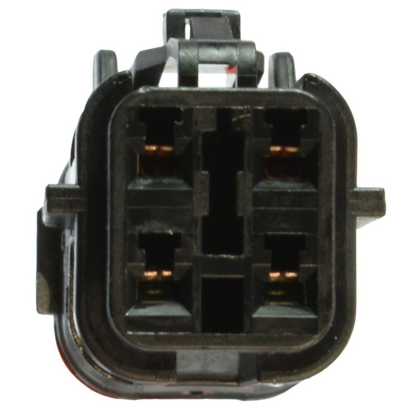 MANDO 18A1413 New OE Oxygen Sensor, Direct Replacement