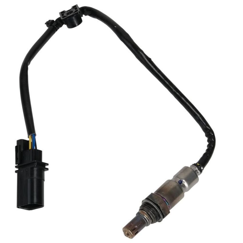 MANDO 18A1415 New OE Oxygen Sensor, Direct Replacement