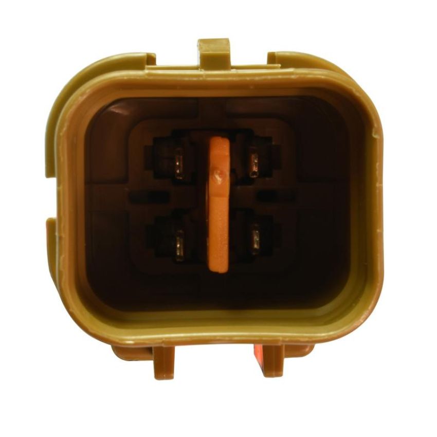 MANDO 18A1438 New OE Oxygen Sensor, Direct Replacement
