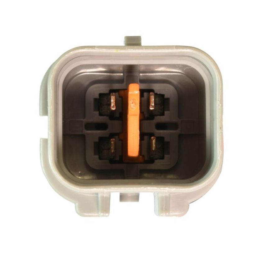 MANDO 18A1444 New OE Oxygen Sensor, Direct Replacement