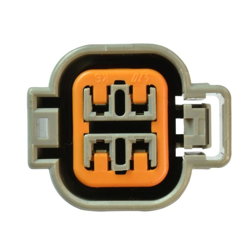 MANDO 18A1462 New OE Oxygen Sensor, Direct Replacement