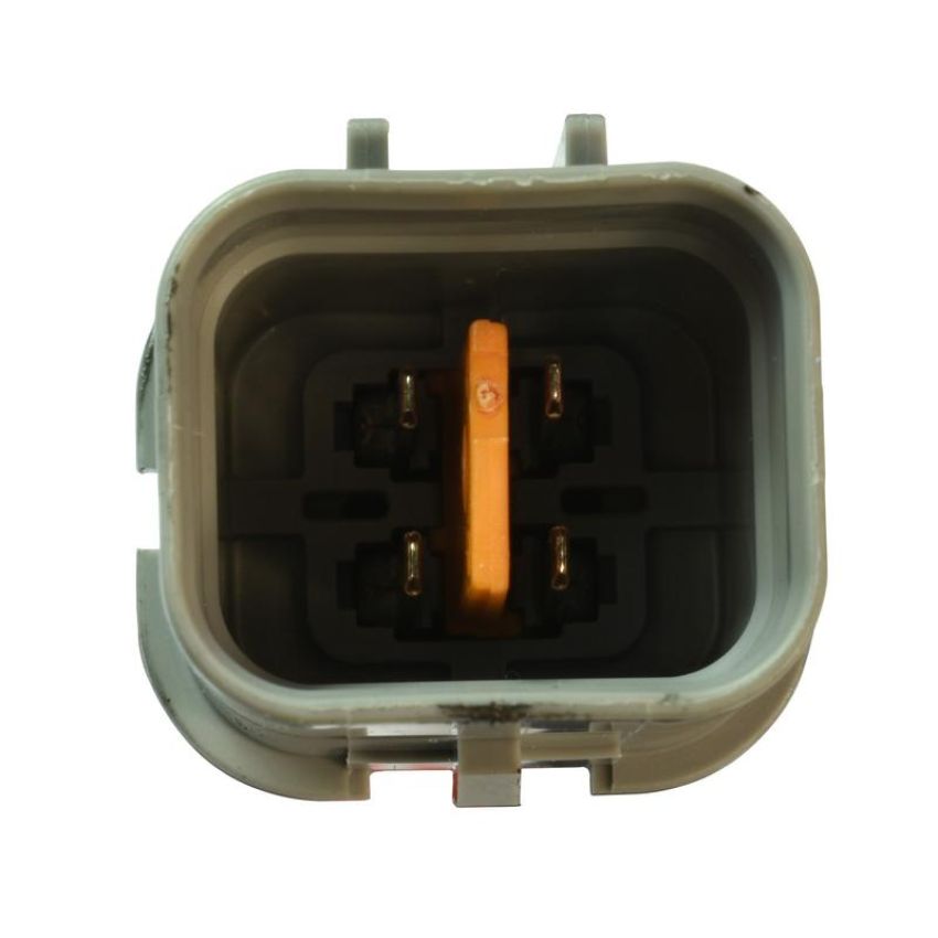 MANDO 18A1468 New OE Oxygen Sensor, Direct Replacement
