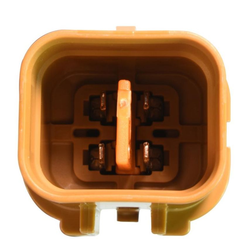 MANDO 18A1471 New OE Oxygen Sensor, Direct Replacement