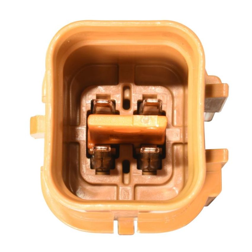 MANDO 18A1472 New OE Oxygen Sensor, Direct Replacement