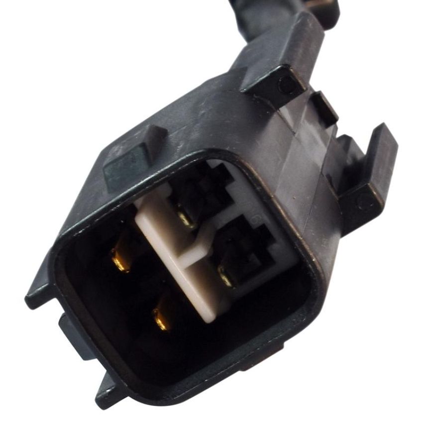 MANDO 18A1478 New OE Oxygen Sensor, Direct Replacement