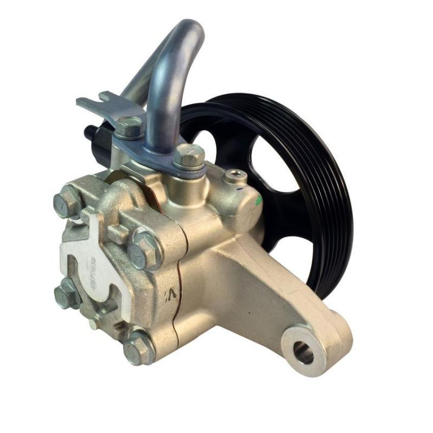 MANDO 20A1010 New OE Power Steering Pump, Direct Replacement
