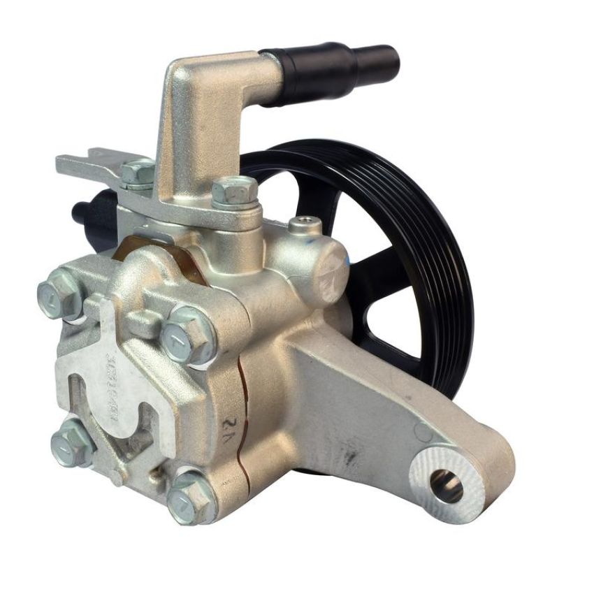 MANDO 20A1011 New OE Power Steering Pump, Direct Replacement