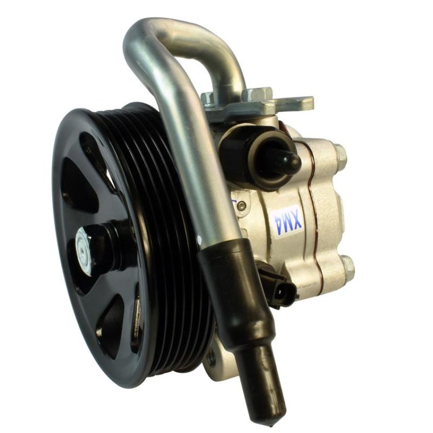 MANDO 20A1012 New OE Power Steering Pump, Direct Replacement