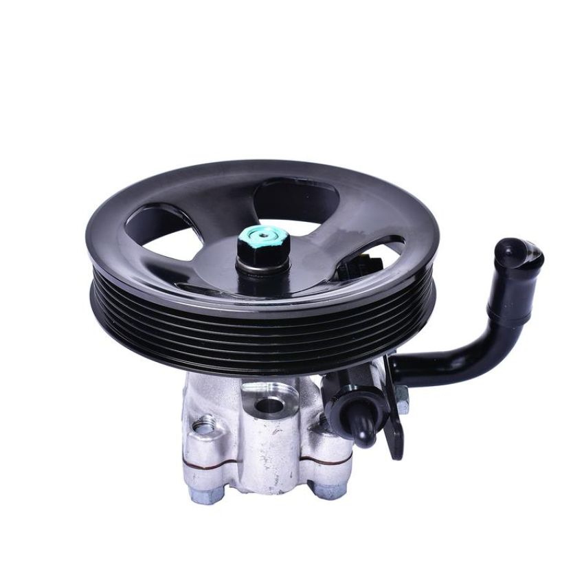 MANDO 20A1016 New OE Power Steering Pump, Direct Replacement