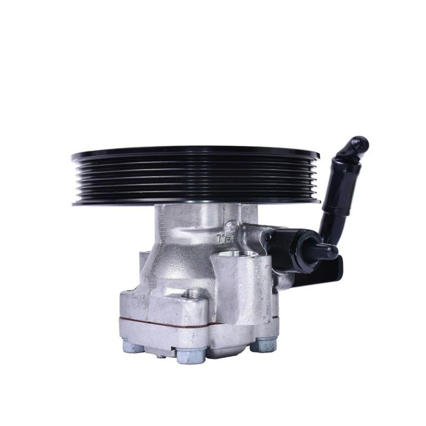 MANDO 20A1016 New OE Power Steering Pump, Direct Replacement