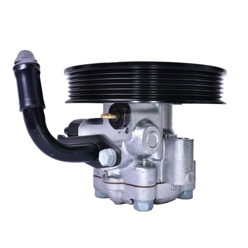 MANDO 20A1016 New OE Power Steering Pump, Direct Replacement
