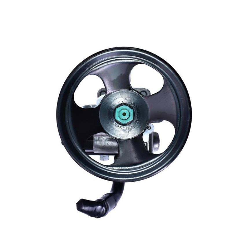 MANDO 20A1016 New OE Power Steering Pump, Direct Replacement
