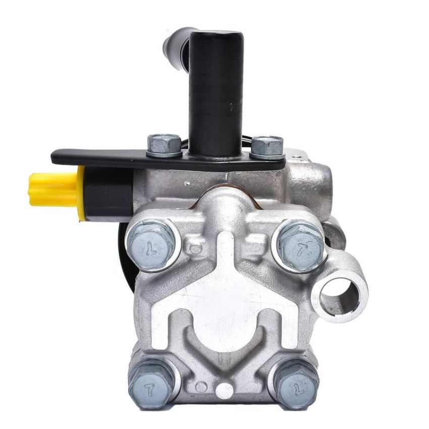 MANDO 20A1018 New OE Power Steering Pump, Direct Replacement