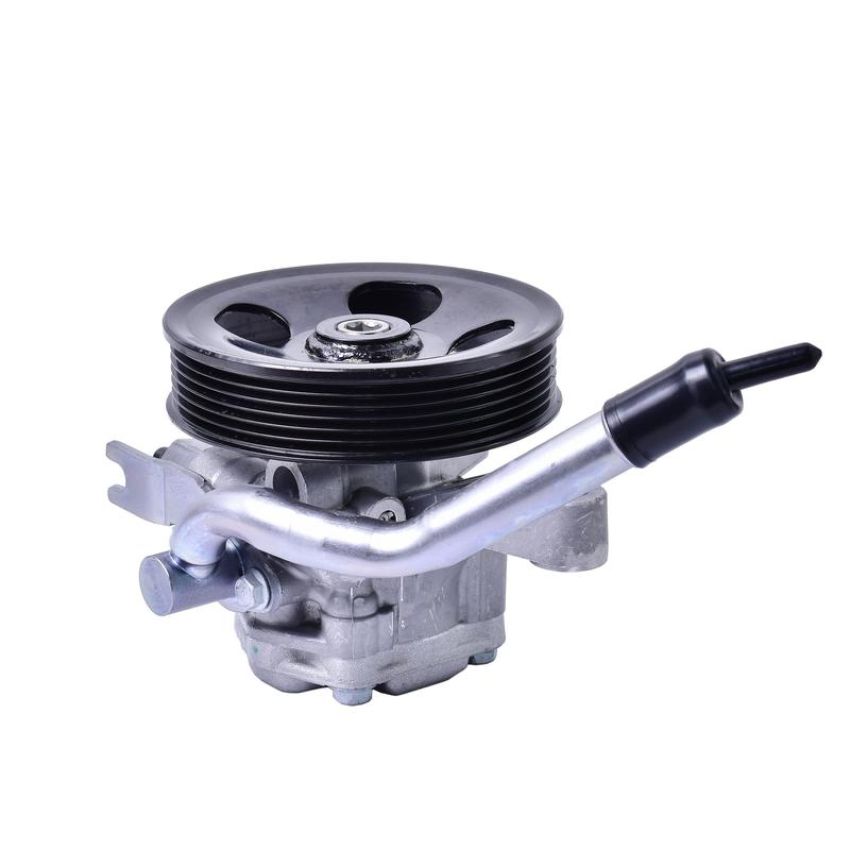 MANDO 20A1166 New OE Power Steering Pump, Direct Replacement
