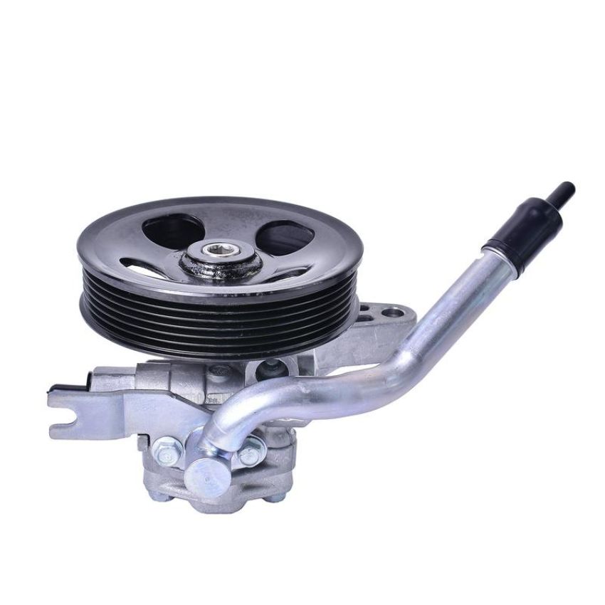 MANDO 20A1166 New OE Power Steering Pump, Direct Replacement