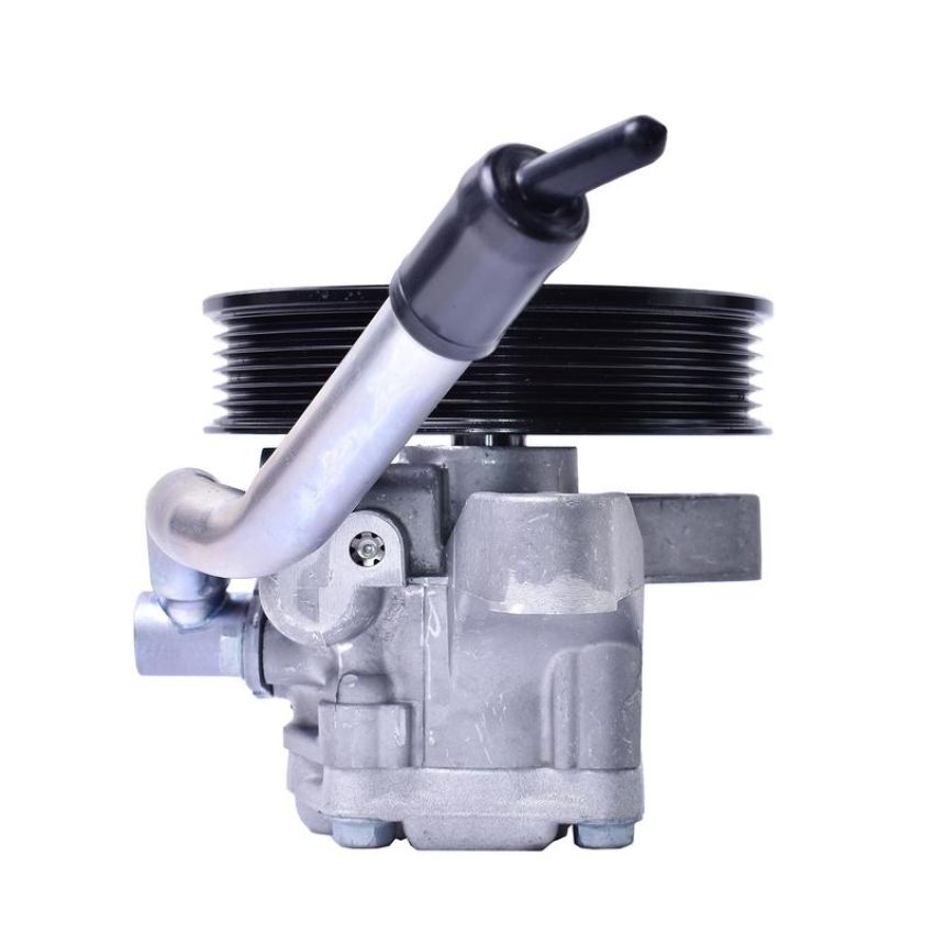MANDO 20A1166 New OE Power Steering Pump, Direct Replacement