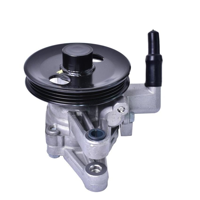 MANDO 20A1167 New OE Power Steering Pump, Direct Replacement