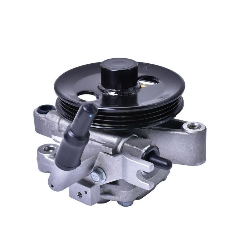 MANDO 20A1167 New OE Power Steering Pump, Direct Replacement