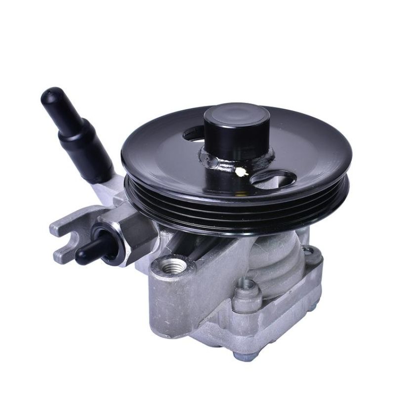 MANDO 20A1167 New OE Power Steering Pump, Direct Replacement