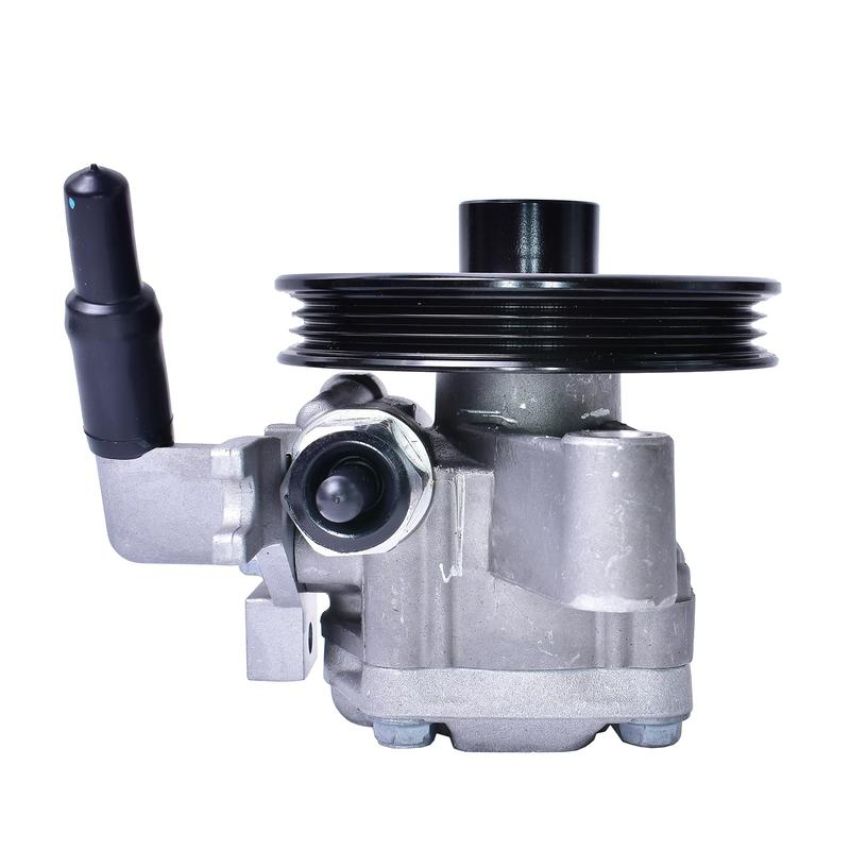 MANDO 20A1167 New OE Power Steering Pump, Direct Replacement
