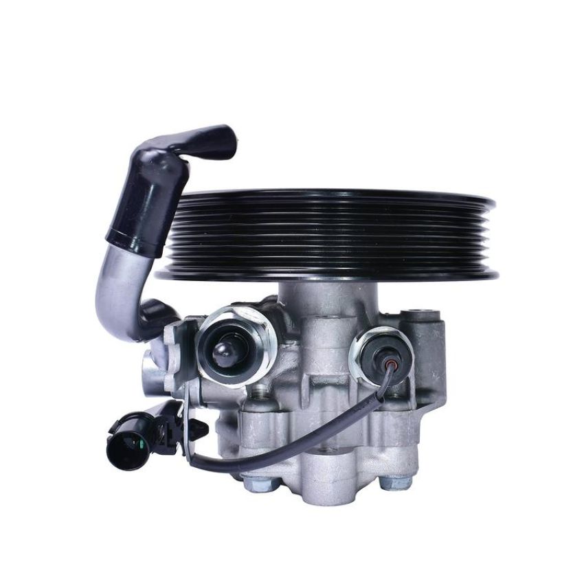 MANDO 20A1168 New OE Power Steering Pump, Direct Replacement