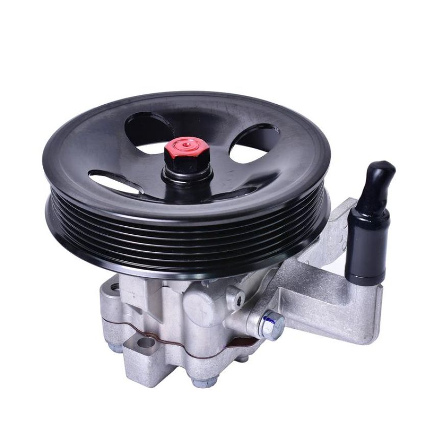 MANDO 20A1169 New OE Power Steering Pump, Direct Replacement