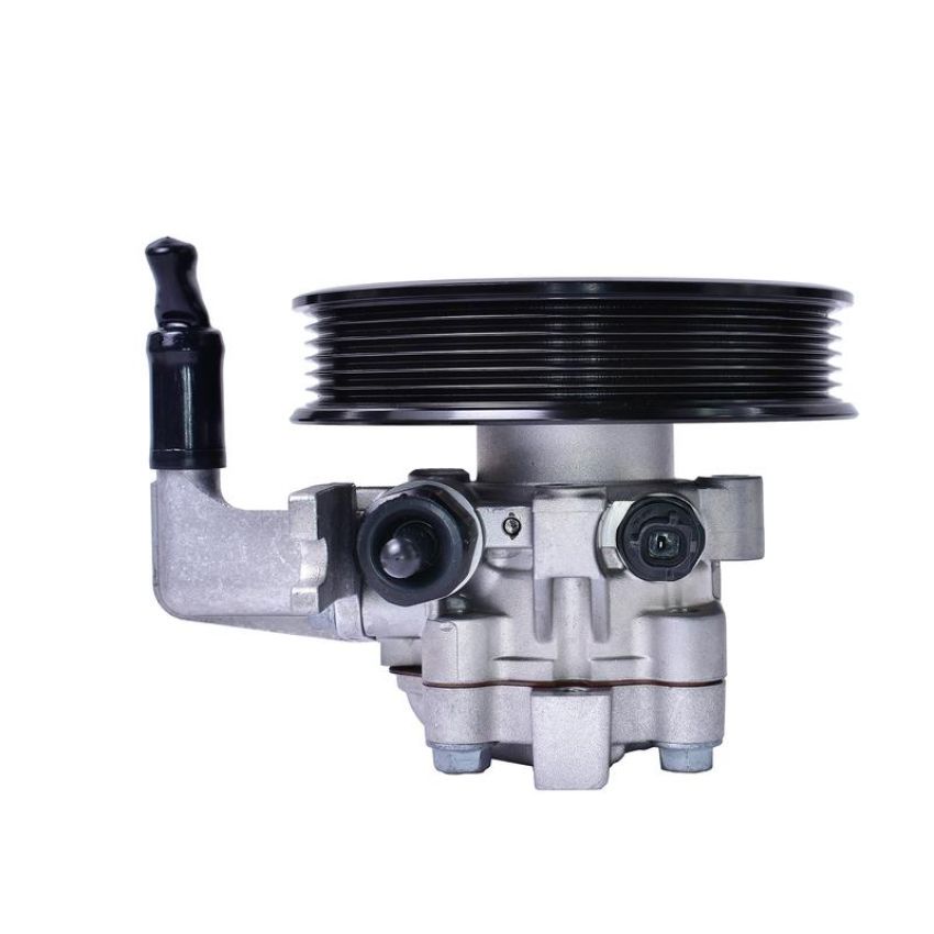 MANDO 20A1169 New OE Power Steering Pump, Direct Replacement
