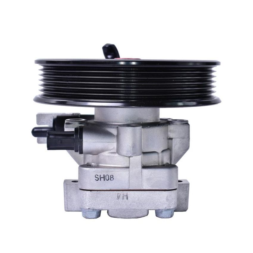 MANDO 20A1169 New OE Power Steering Pump, Direct Replacement