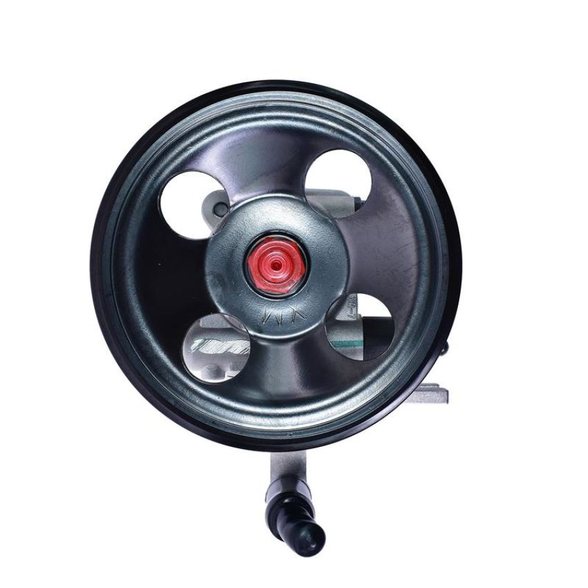 MANDO 20A1169 New OE Power Steering Pump, Direct Replacement