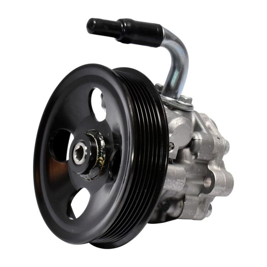 MANDO 20A1170 New OE Power Steering Pump, Direct Replacement